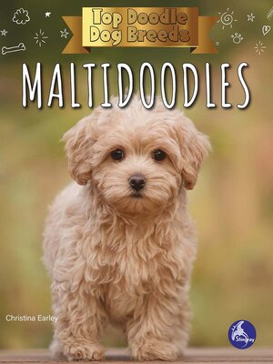 cover image of Maltidoodles